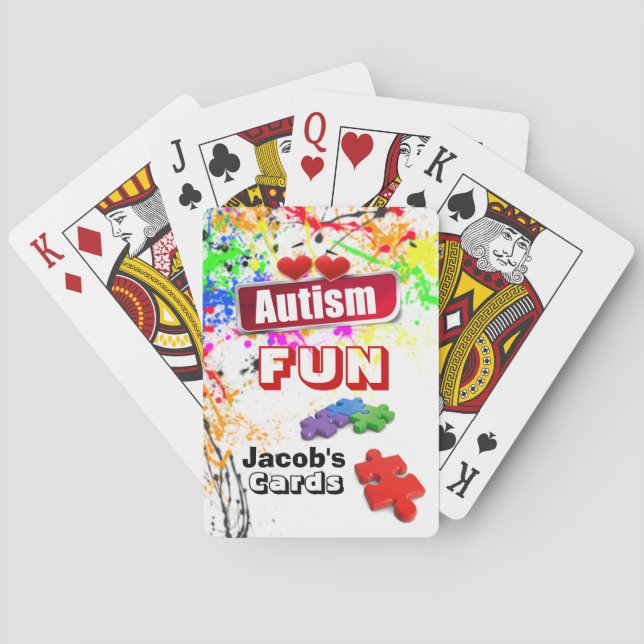 Baraja De Cartas Añadir las tarjetas de reproducción de bicicletas  (Reverso)