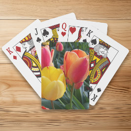 Baraja De Cartas Añadir su propia foto