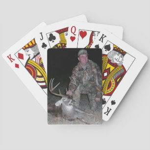 Baraja De Cartas Añadir sus tarjetas de reproducción de fotos