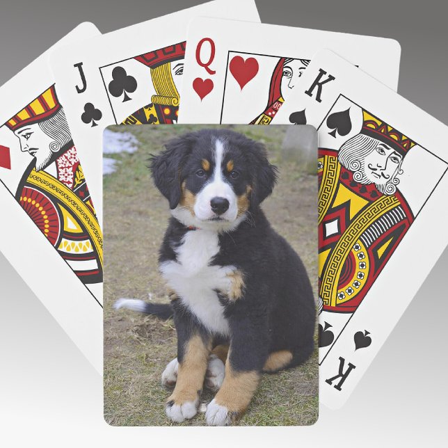 Baraja De Cartas Añadir tu fotofoto-Keepsake de excelente calidad (Subido por el creador)