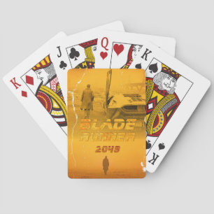 Baraja De Cartas Android Dreams 2049