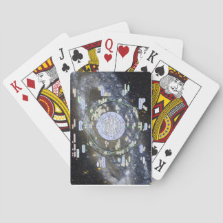 Baraja De Cartas Andromeda Playing Cards