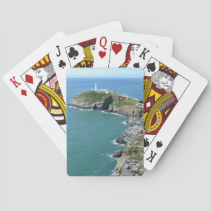 Baraja De Cartas Anglesey