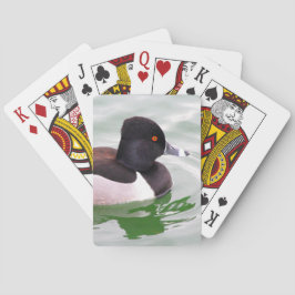 Baraja De Cartas Anillo de pato