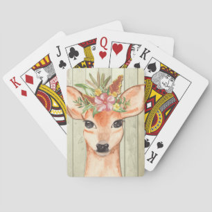 BARAJA DE CARTAS ANIMALES FIESTAS