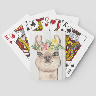 BARAJA DE CARTAS ANIMALES FIESTAS