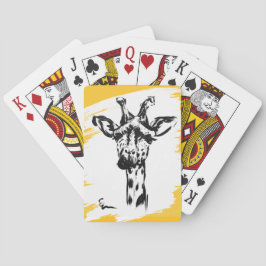 Baraja De Cartas Anonimal 2