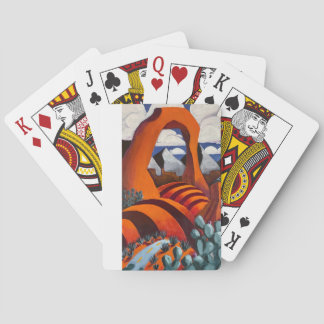 Baraja De Cartas Another Day In Paradise