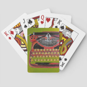 Baraja De Cartas Apenas mi tipo