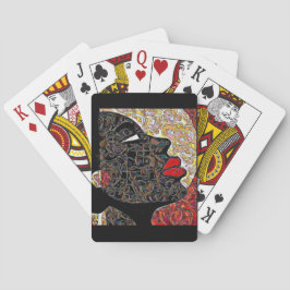 Baraja De Cartas Apostadores