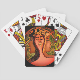 Baraja De Cartas Apostadores