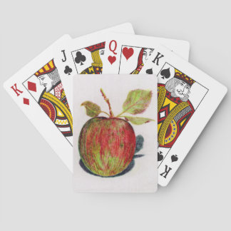 Baraja De Cartas Apple
