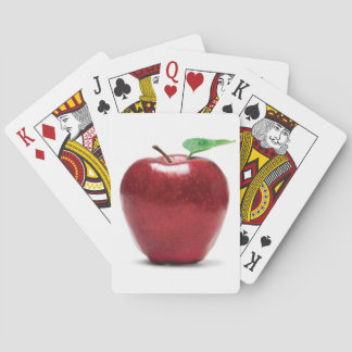 Baraja De Cartas Apple