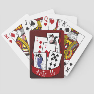 Baraja De Cartas Apuesta