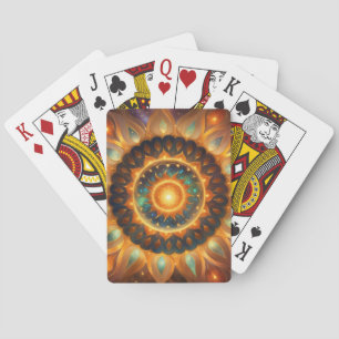 Baraja De Cartas Aquí viene el sol