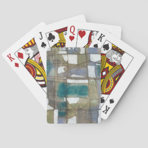 Baraja De Cartas Arbitrary Selection I