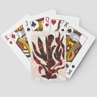 Baraja De Cartas Árbol de vida