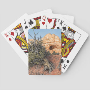 Baraja De Cartas Arco de Boca