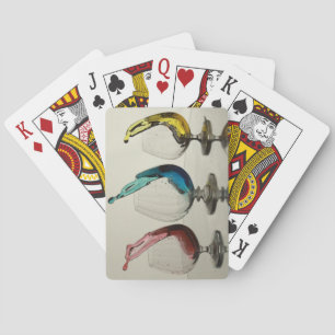 Baraja De Cartas Arcoiris