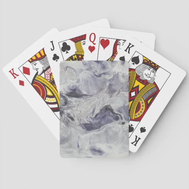 Baraja De Cartas Arda (Reverso)