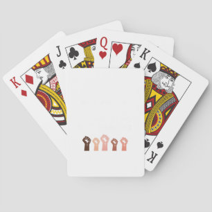 Baraja De Cartas Área 51 Roswell Nuevo México