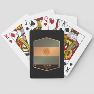 Baraja De Cartas Argentina