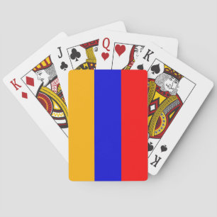 Baraja De Cartas Armenia