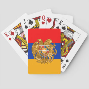 Baraja De Cartas Armenia