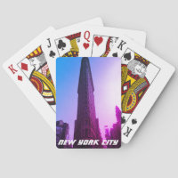 Arquitectura de Beaux Arts - Distrito Flatiron, NY