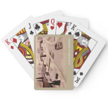 Arquitectura moderna de medio siglo