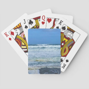 Baraja De Cartas Arrecife de Nelscott, Lincoln City, Oregón