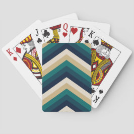 Baraja De Cartas Arrow Equinox