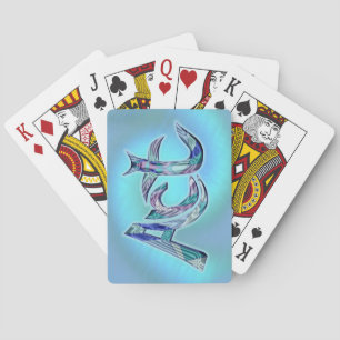 Baraja De Cartas Art the Word