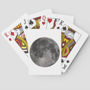 Baraja De Cartas Arte del amor de la paz de la ducha de las fiestas