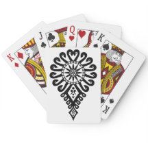 Arte folclórico polaco - Parzenica