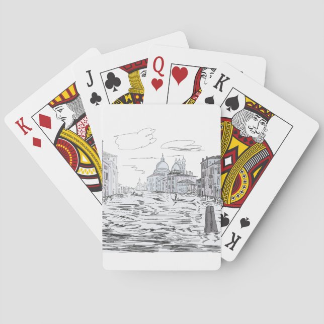 Baraja De Cartas artflow_201710290945 (Reverso)
