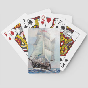 Baraja De Cartas Asgard II