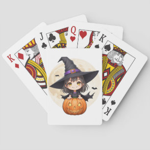 Baraja De Cartas Asistente para peticiones