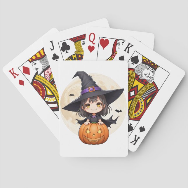 Baraja De Cartas Asistente para peticiones (Reverso)