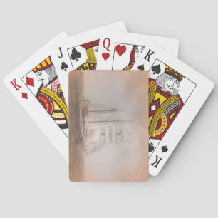 Baraja De Cartas Atlantis Vinci