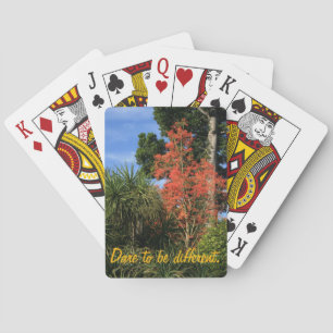 Baraja De Cartas Atrévete a ser diferente - Muestra tus verdaderos 