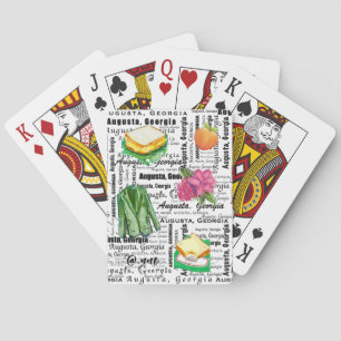 Baraja De Cartas Augusta 2
