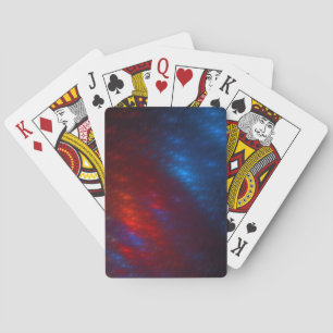 Baraja De Cartas Aurora Pulse
