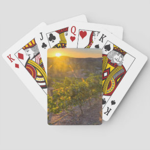 Baraja De Cartas Australia Meridional, Adelaide Hills, Summertown.