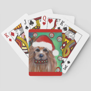 BARAJA DE CARTAS AUSTRALIAN TERRIER