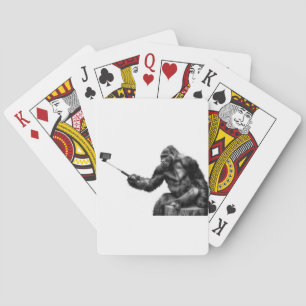 Baraja De Cartas autoadhesivo