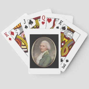 Baraja De Cartas Autorretrato miniatura