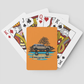 Baraja De Cartas Aventura