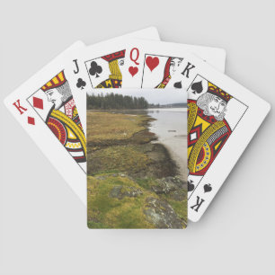 Baraja De Cartas Bahía Baker, decepción del Cabo, Washington