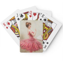 Bailarina Coqueta